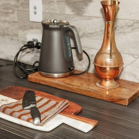 ホテル Zen State Of Mind - Calming Richmond Retreat メルボルン エクステリア 写真